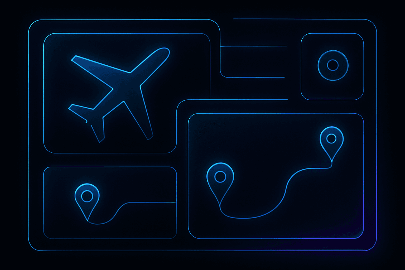 TWINGO Travel — AI Copilot Dashboard